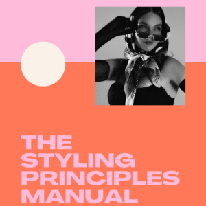Style Manual